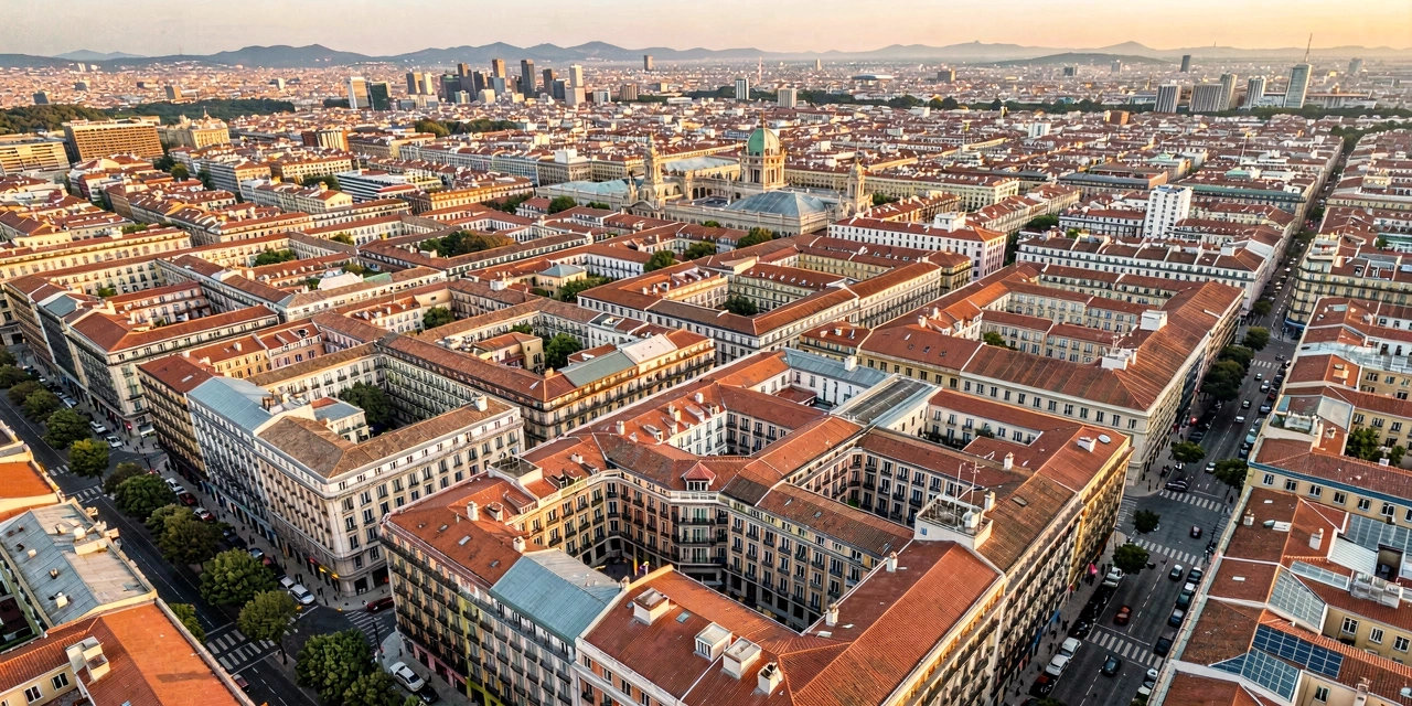 Entorno de Purebalancehubqp en Barcelona