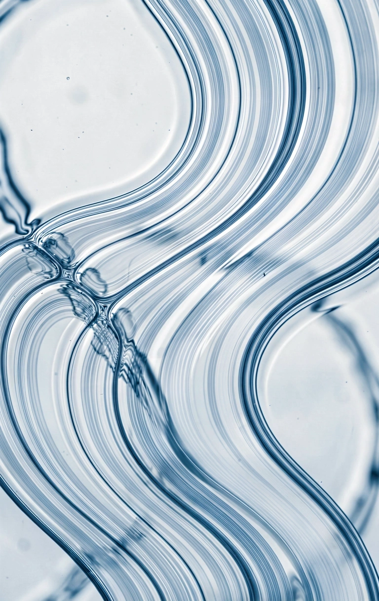 Textura orgánica abstracta